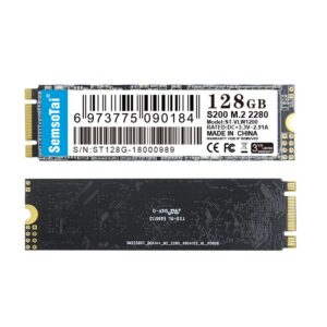 DISCO DURO SSD M.2 NVME